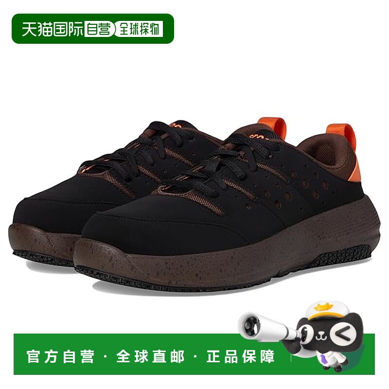 香港直邮潮奢 Crocs 卡骆驰 男士 The Clock 工装运动鞋