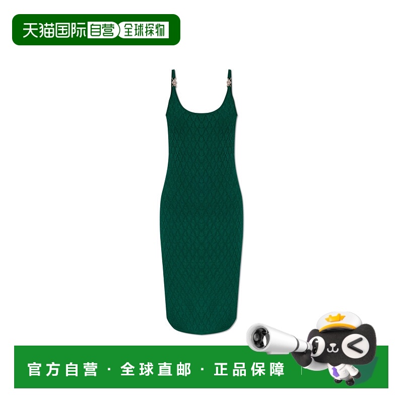 香港直邮VERSACE 女士连衣裙 10113961A159781GQ50 SS2026