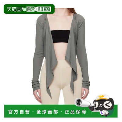 香港直邮RICK OWENS 女士针织衫 RP01F6645M35 SS2026 花色 Templ