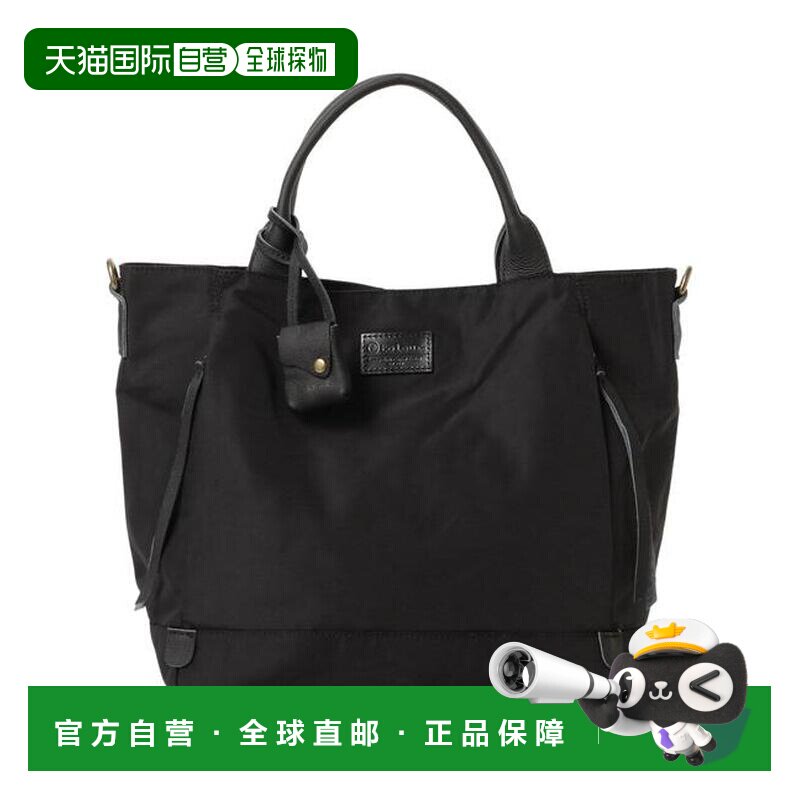 Ray BEAMS toleur / 涤纶 2way 托特包 2图片