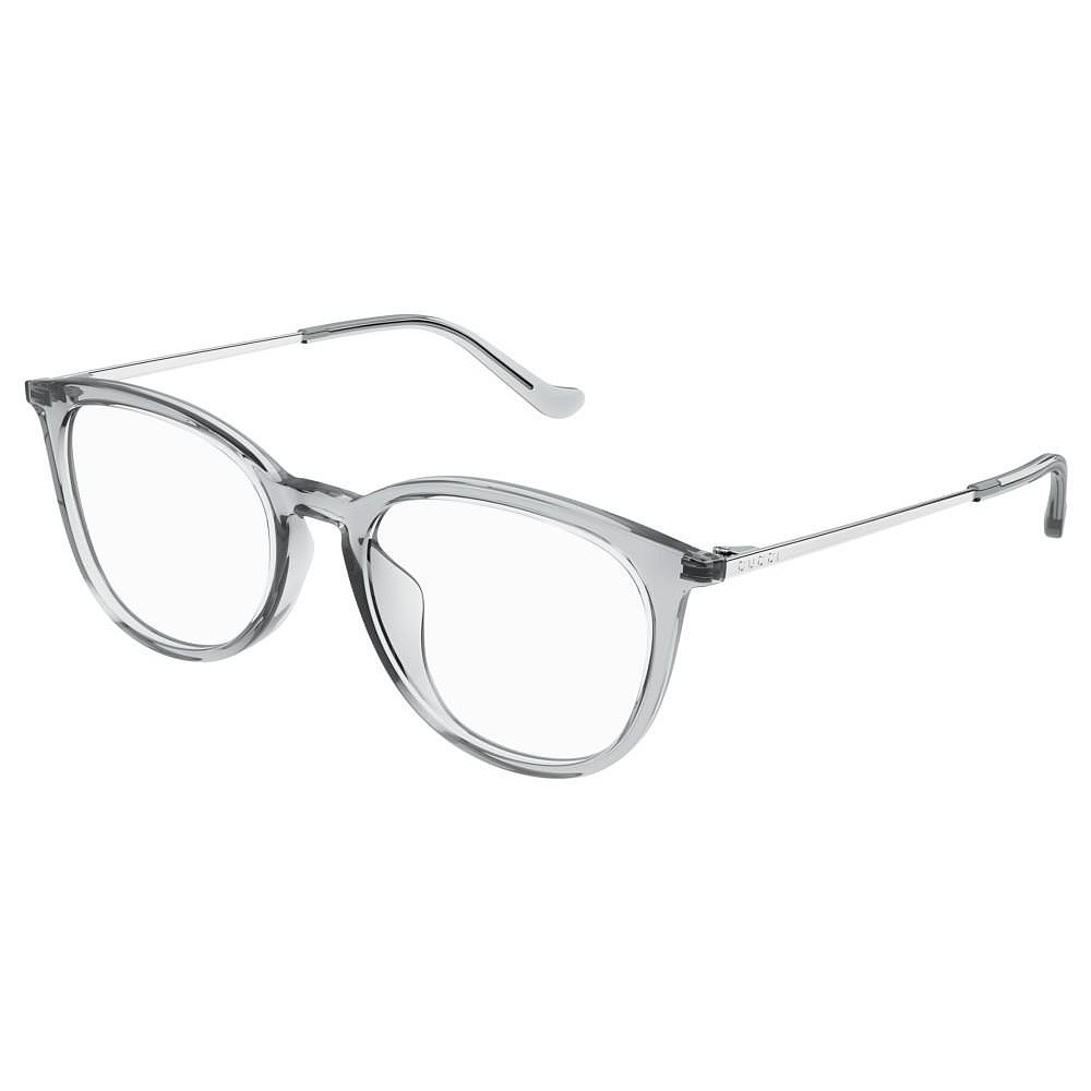 潮奢 Gucci 古驰 女士 -eyeglasses 眼镜 GG1468OA002DF