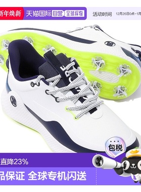 韩国直邮G/FORE MG4+ O2 G/LOCK 高尔夫球鞋 (GMF000127-S/TWT)