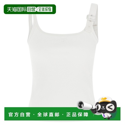 欧洲直邮courreges 女士 背心吊带
