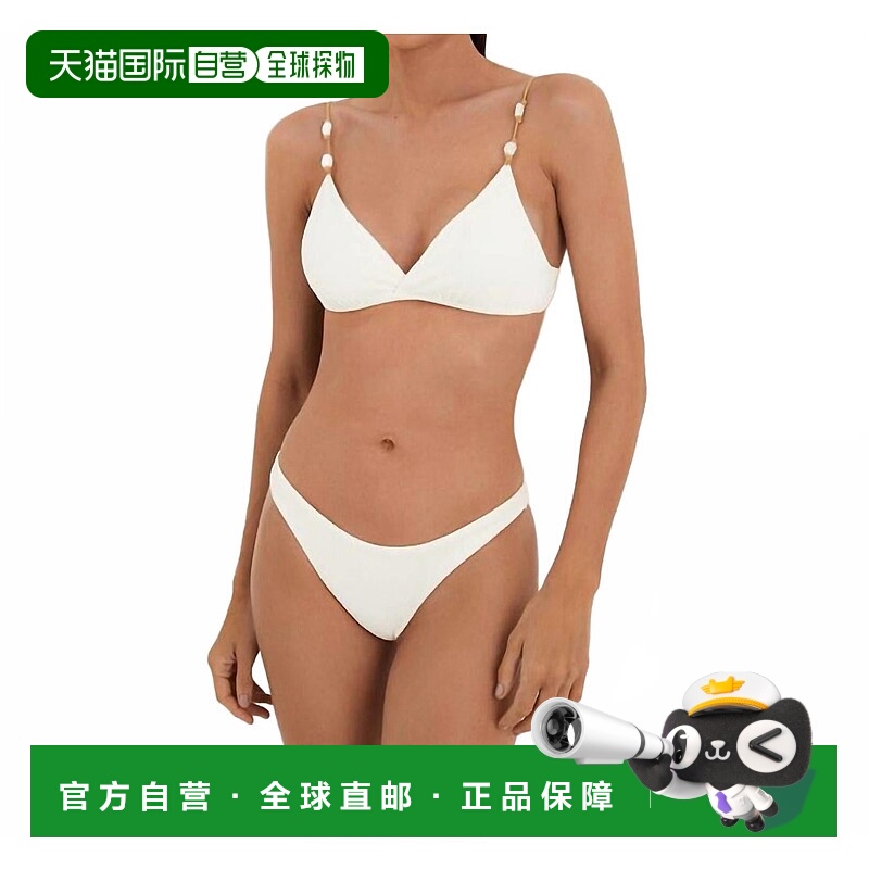 自营 vix白色佛罗伦萨基本全w 美国奥莱直发