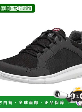 香港直邮HELLY HANSEN Ahiga V4 Hydropower 训练鞋 男士运动鞋