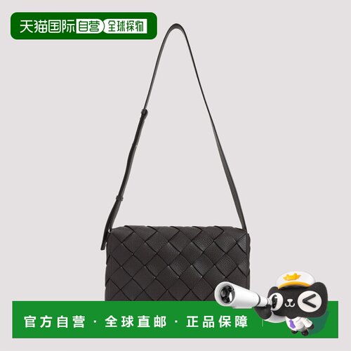 香港直邮BOTTEGA VENETA 男士单肩包 815796V4FV1【付后1h可退】