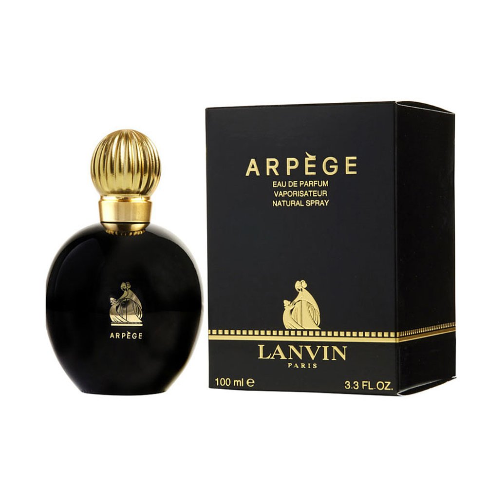 美国直邮浪凡琶音女士香水 100mlEDP