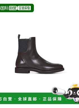 香港直邮BRUNELLO CUCINELLI 女士靴子 MZOLG3033C8279 AW2025