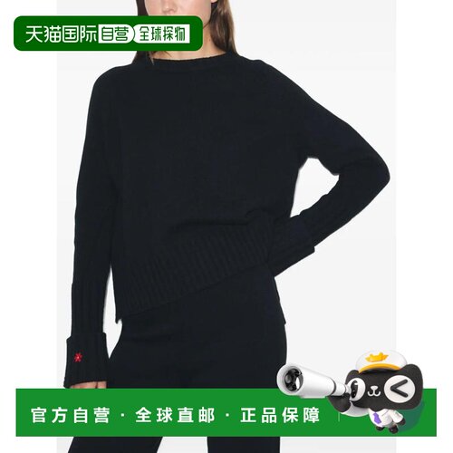欧洲直邮TORY BURCH 女士针织衫 171871001 AW2026 支付后1h可退