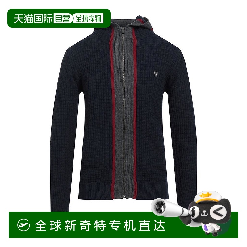1h可退 【美国直邮】guess 男士 毛衣开衫