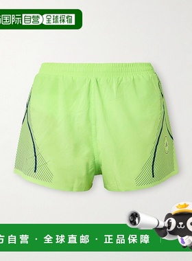 1h可退 香港直邮潮奢 adidas 阿迪达斯 女士 TruePace recycled-r