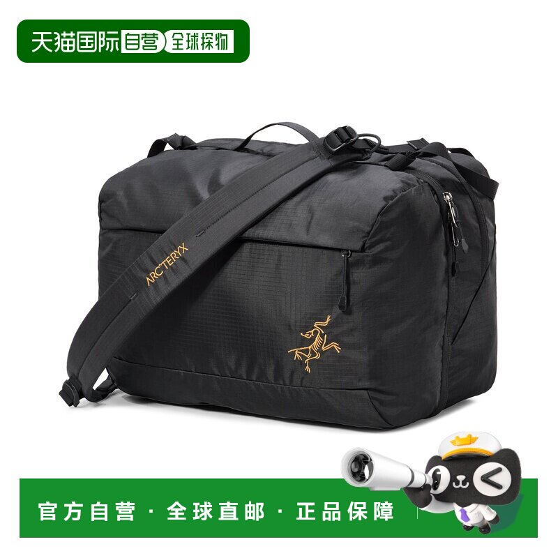 加拿大直邮Arc'teryx Index 40 攀岩粉袋（抱石专用）始祖鸟