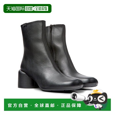 韩国直邮CAMPER看步男女时尚休闲百搭舒适简约复古耐磨靴子K40071