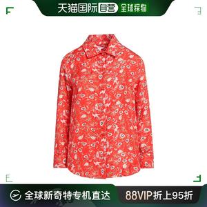 香港直邮潮奢 Muzungu Sisters女士 Blouses花朵衬衫