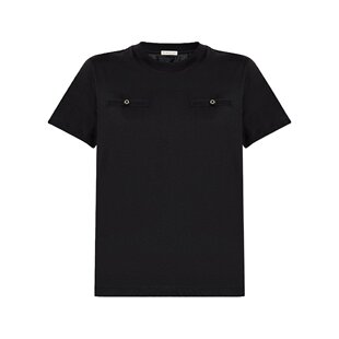 MONCLER SS2025 K10938C0001089AJU778 女士T恤