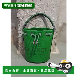 H652L01PF22 徽标单肩包 香港直邮Marc Jacobs