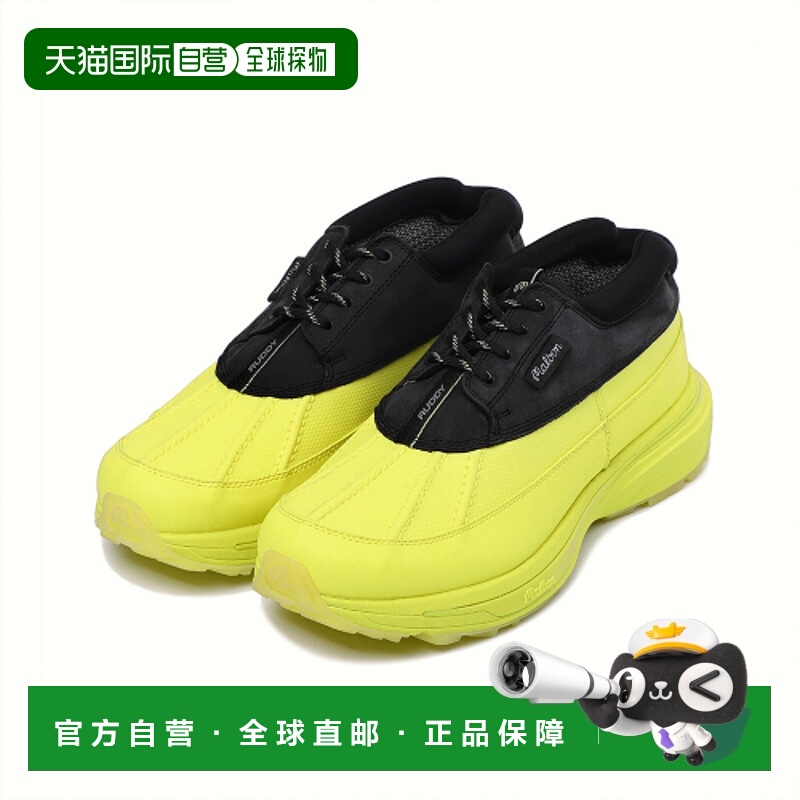 韩国直邮MALBON GOLF 公用高尔夫鞋M4363PNS81BLN RUDDY