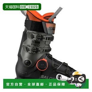 专业Supra BOA Salomon 202 男士 GW滑雪靴 日本直邮 110