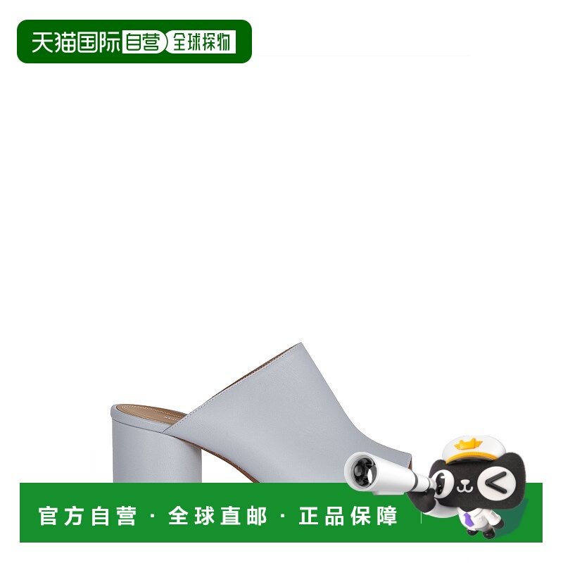 1h可退 香港直邮MAISON MARGIELA 女士凉鞋 S58WP0246PR869T6172