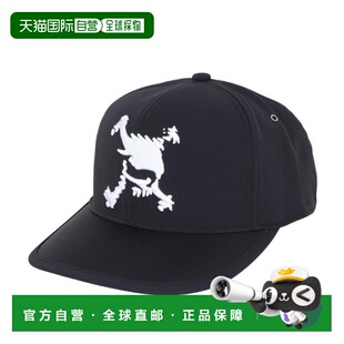 日本直邮OAKLEY 高尔夫SKULL UNITE 帽子[FOS902177-02E] 男士帽