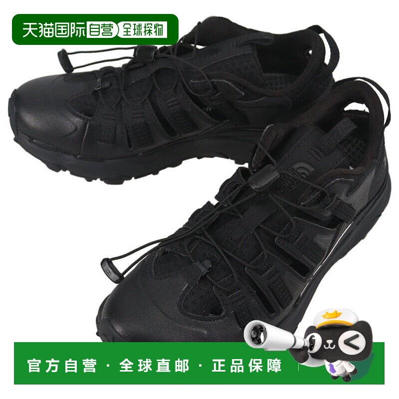 日本直邮THE NORTH FACE北面男鞋Vectiv Infinite 2 NF02440 KK