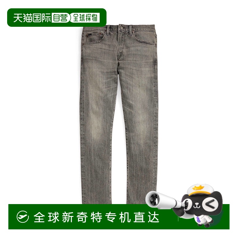 Grey 33W-34L JEANS ֱʳ Polo Ralph Lauren Polo   ʿ ţг1183.25Ԫ(88VIP 95)