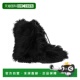 1h可退 868414AAC33 羊毛雪地靴 香港直邮Saint Laurent