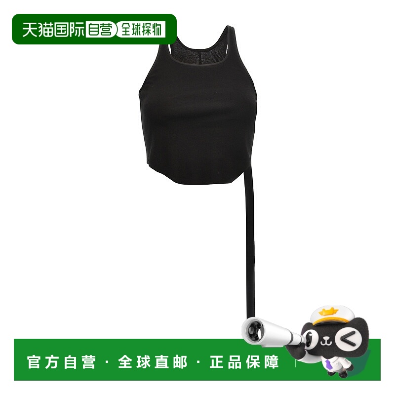 香港直邮Rick Owens Drkshdw 无袖背心 DS02D2100RN