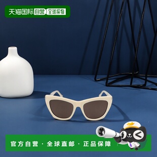 SL214新款 猫眼框太阳镜 Laurent 香港直邮Saint