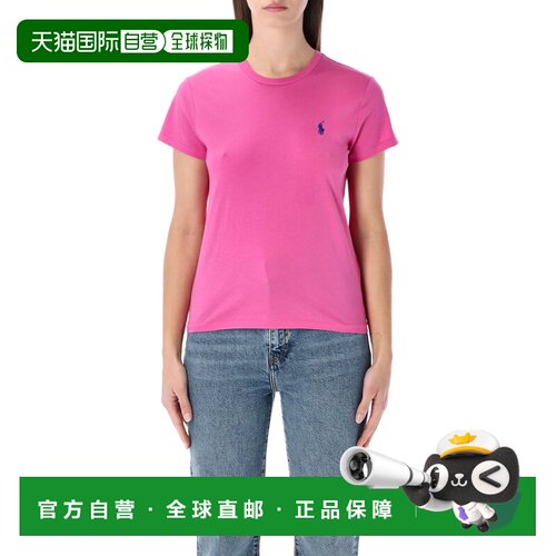 欧洲直邮polo ralph lauren 女士 上装T恤