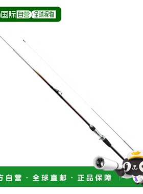 日本直邮Shimano 鱼竿 Hayashio Setouchi Rockfish 360SI-T