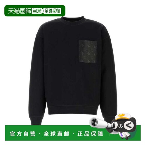 香港直邮DSQUARED2 男士牛仔裤 S74GU0967D25031900 AW2026