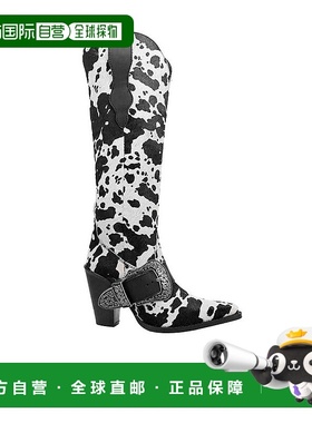 1h可退 【美国直邮】dingo 女士 靴子女靴