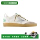 Brand 自营Ballstar Leather Goose Deluxe Sneakers Golden
