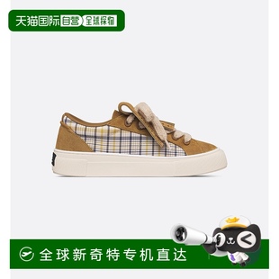 B33 1h可退 迪奧 限量編號版 新款 運動鞋 歐洲直郵Dior Spin