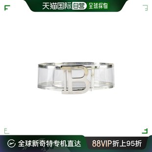 皮带 女士 香港直邮潮奢 Balmain 巴尔曼