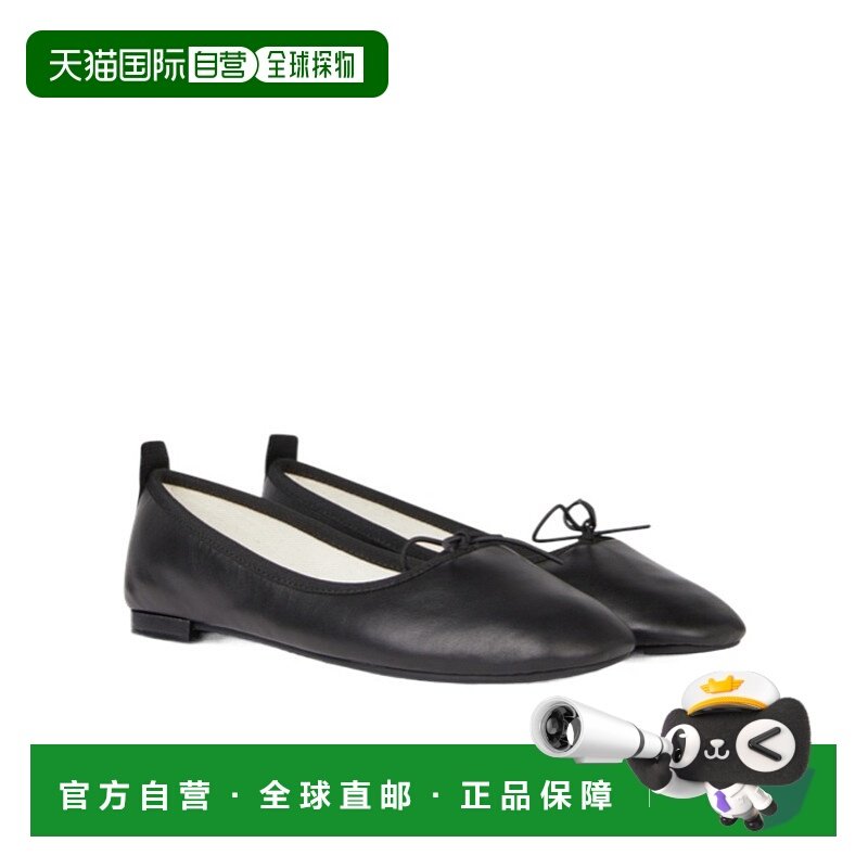 1h可退 欧洲直邮repetto 女士 休闲鞋