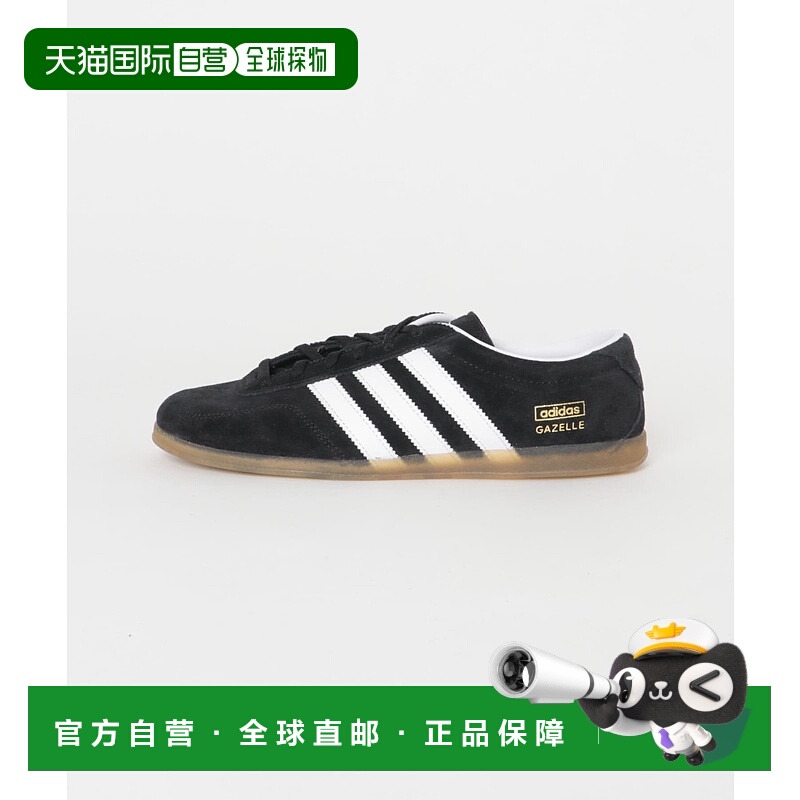 日本直邮adidas GAZELLE LO PRO W 运动鞋