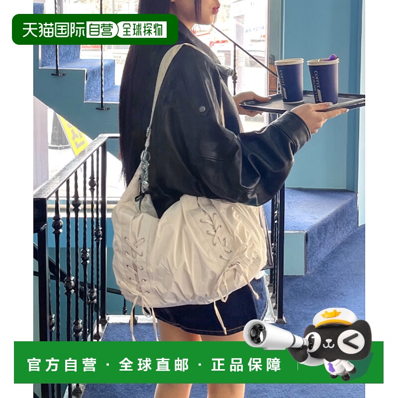 韩国直邮JESTINA 女士包包 JHNEHA5BS107IV260
