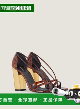 1h可退 香港直邮Givenchy 纪梵希 女士 鞋(BE30A0E2DF 203) BE30A