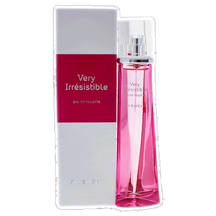 美国直邮Very Irresistible正品纪梵希