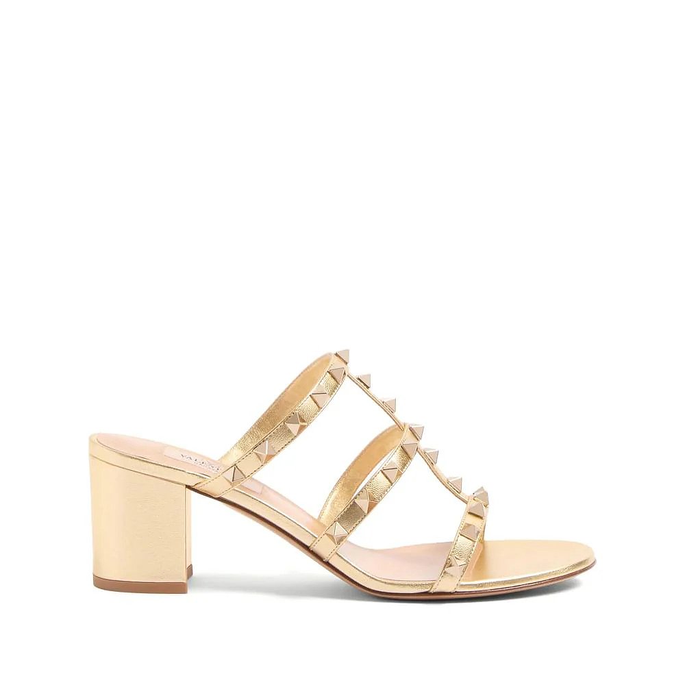 VALENTINO GARAVANI 女士高跟鞋 6W2S0C47QKHI8M SS2025