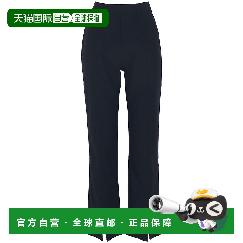 【日本直邮】KOBE LETTUCE 女士 裤子 时尚百搭设计感小众穿搭