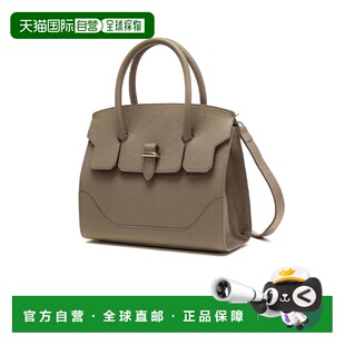 日本直邮PELLE MORBIDA Vela 迷你波士顿小单肩 Morbida 女式 VE0