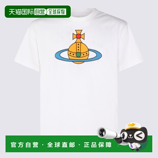 上装 男士 T恤 westwood 欧洲直邮vivienne