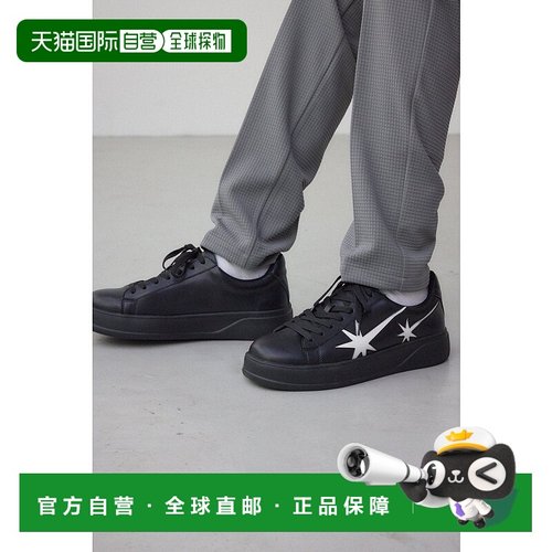 日本直邮MOUSSY shooting star