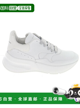 香港直邮ALEXANDER MCQUEEN 女士休闲鞋 586410WHXI59065 SS2023