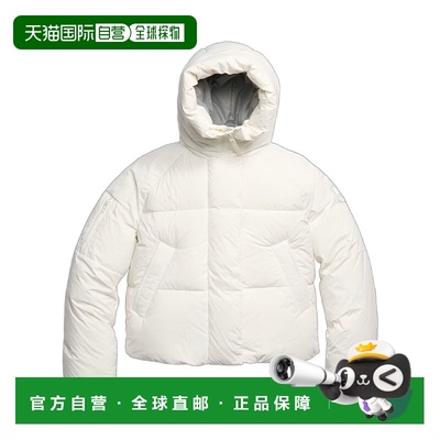 香港直邮Canada Goose Chilliwack 连帽羽绒服 2088WT