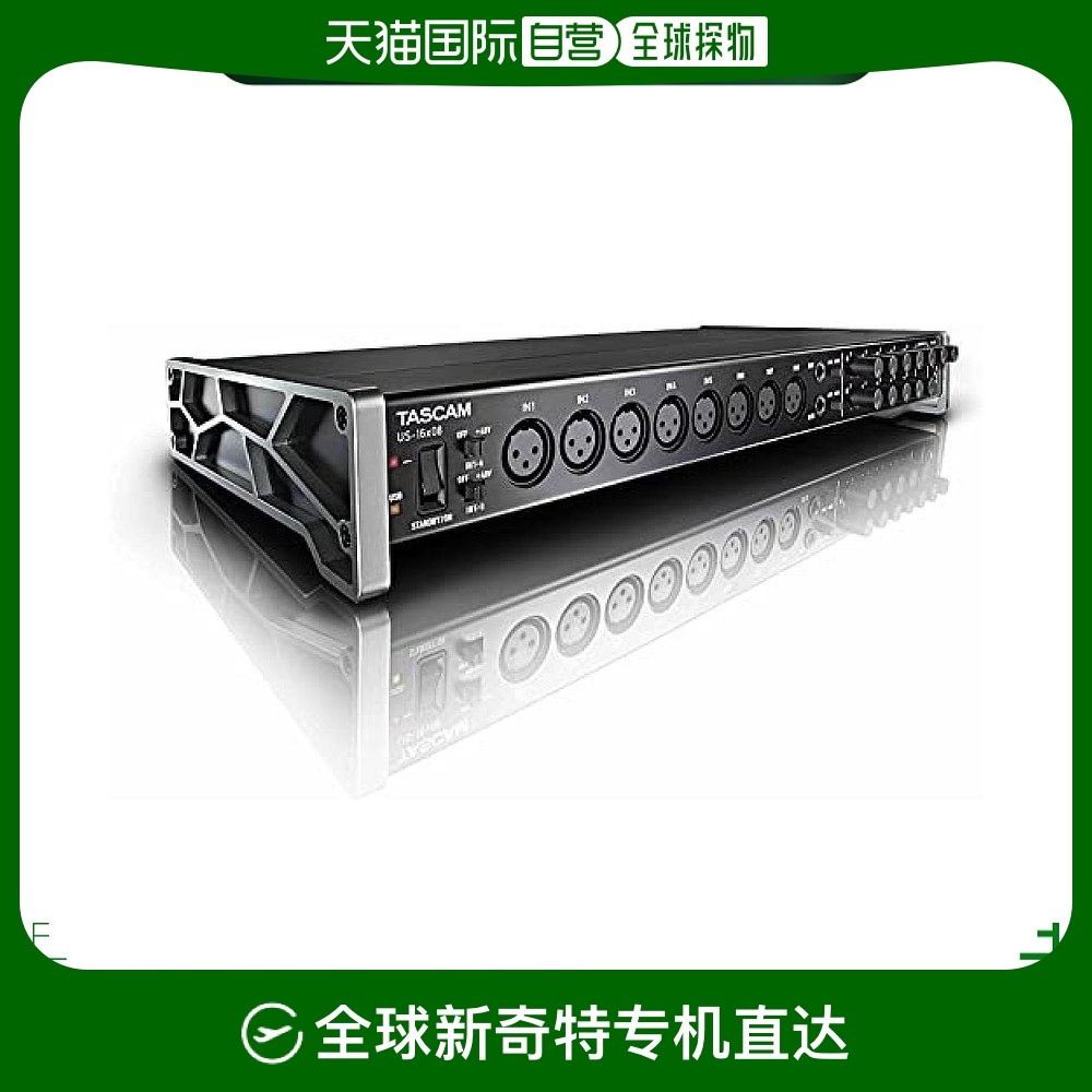 Not Specified US-16x08 ձֱʡձֱʡTascam˹ Ƶ 168U7720.65Ԫ3(2573.55Ԫ/88VIP 95)