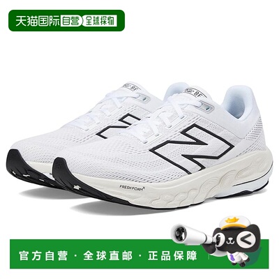 1h可退 香港直邮潮奢 New Balance  男士 Fresh Foam X 860v14 跑